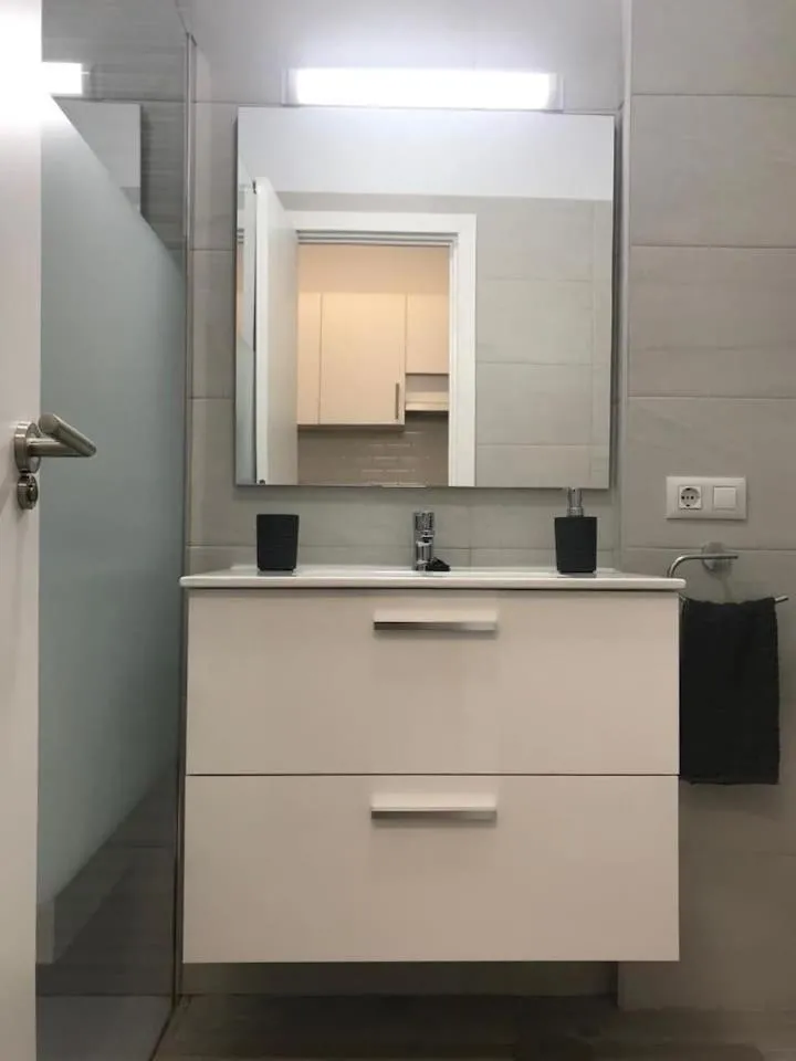 Image 3 of 907 Estudio con terraza Puerto de la Cruz Martianez