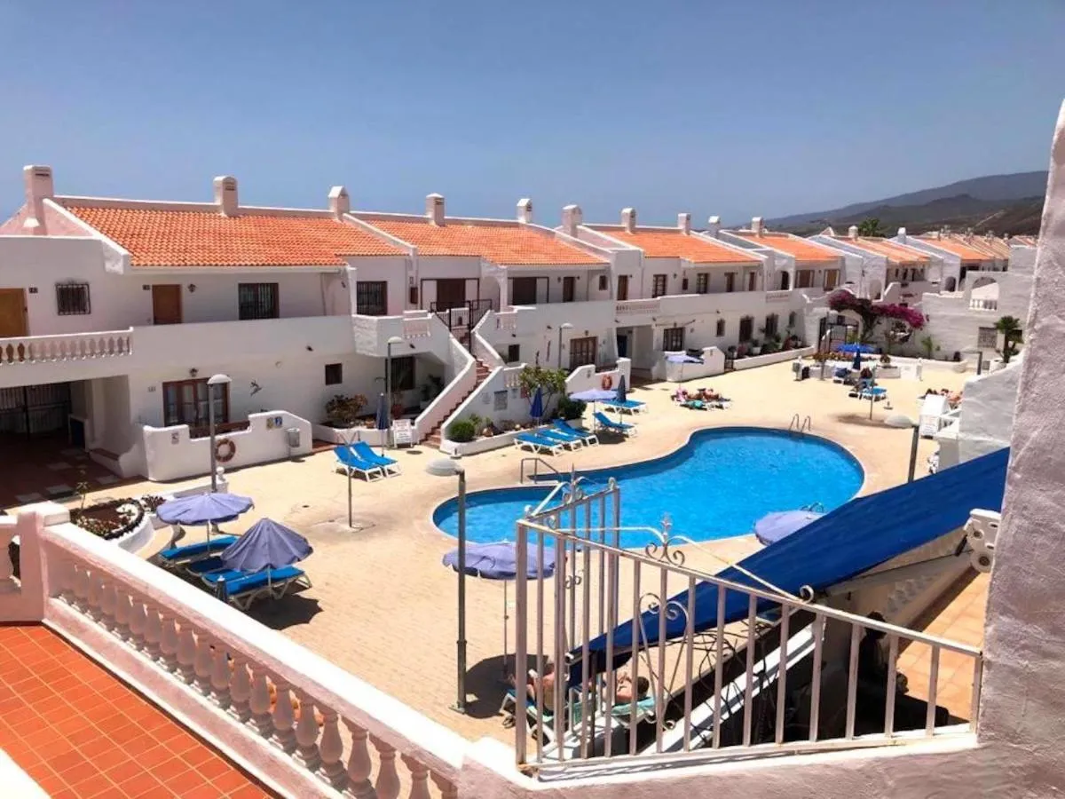 Image 1 of 91 Port Royale Los Cristianos