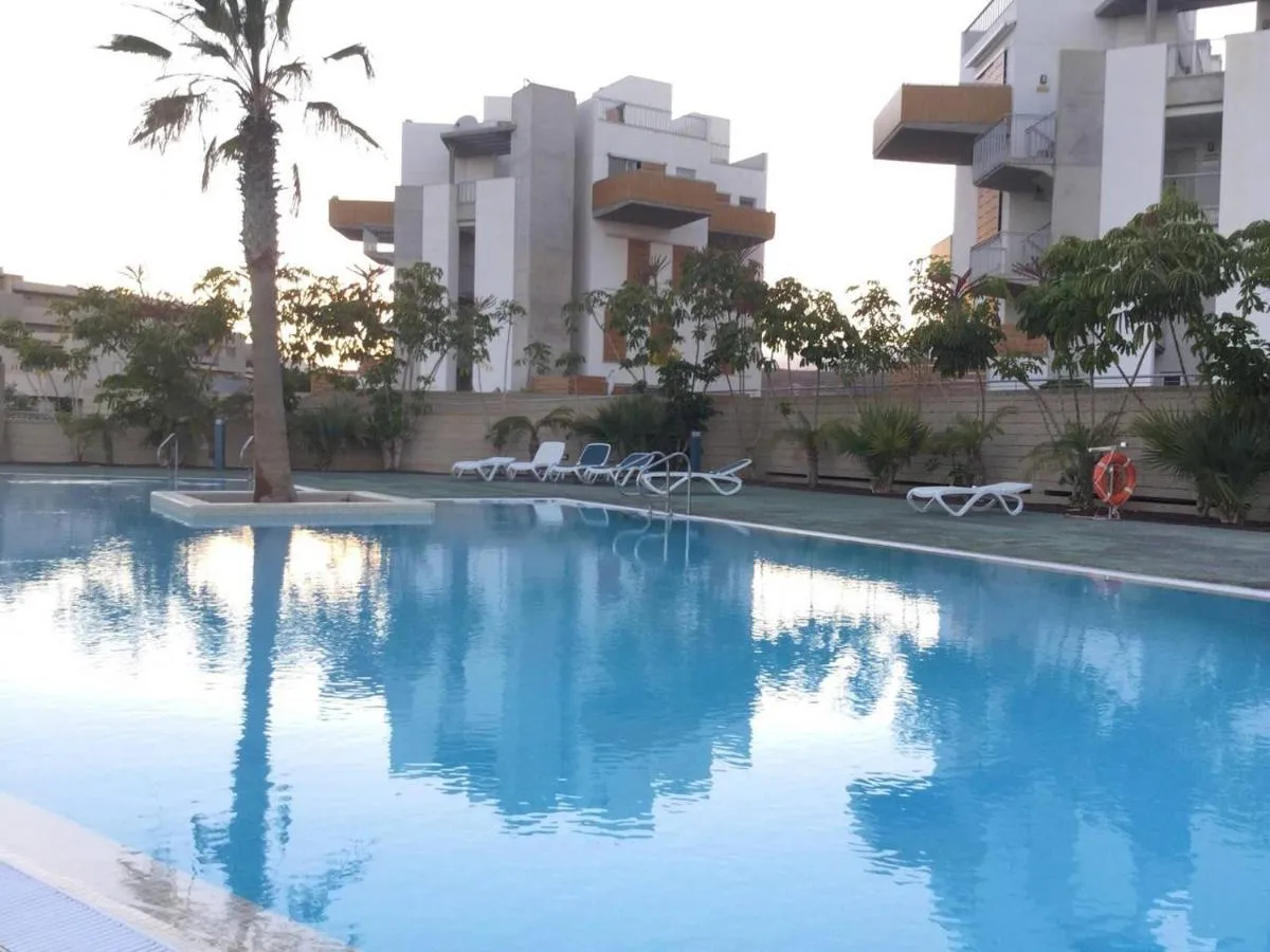 Image 3 of AMAZING DUPLEX on the beach