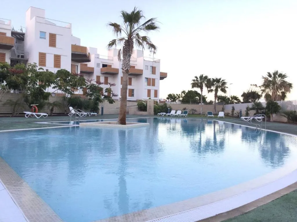 Image of AMAZING DUPLEX on the beach