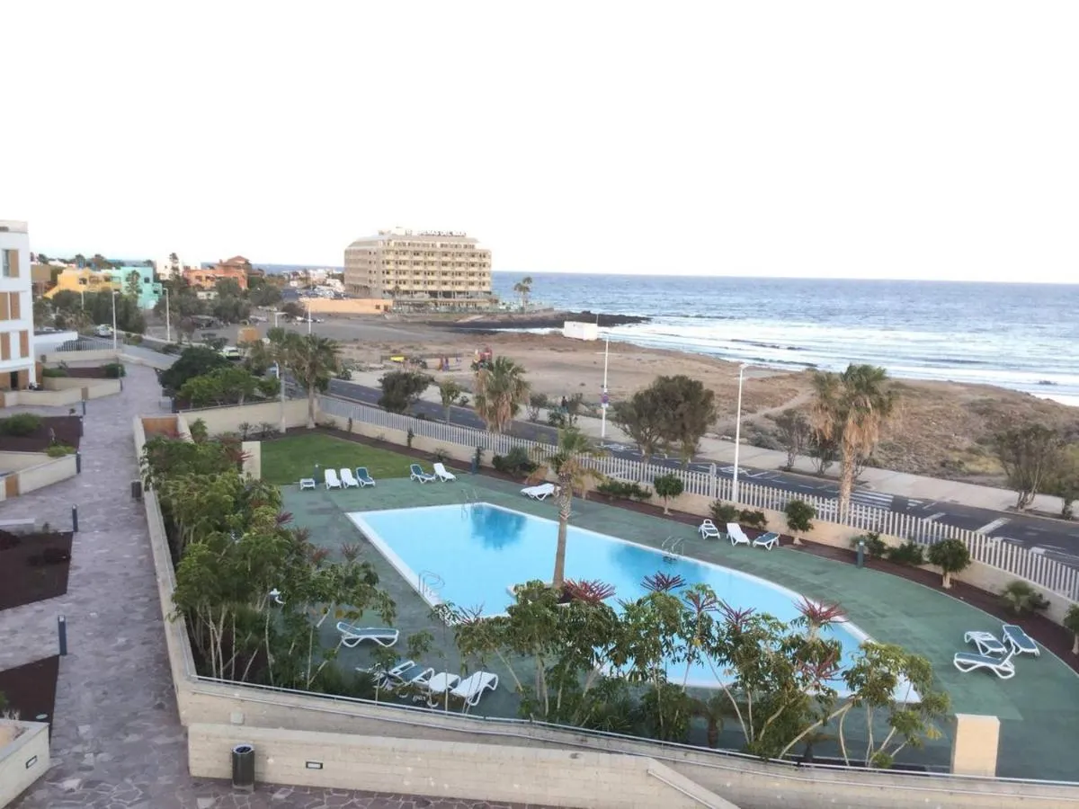 Image 6 of AMAZING DUPLEX on the beach