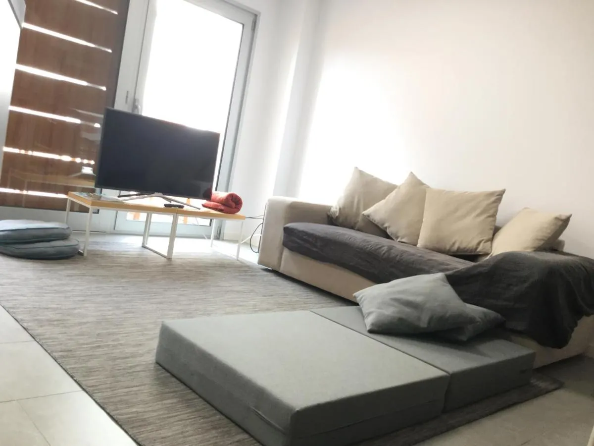 Image 5 of AMAZING DUPLEX on the beach