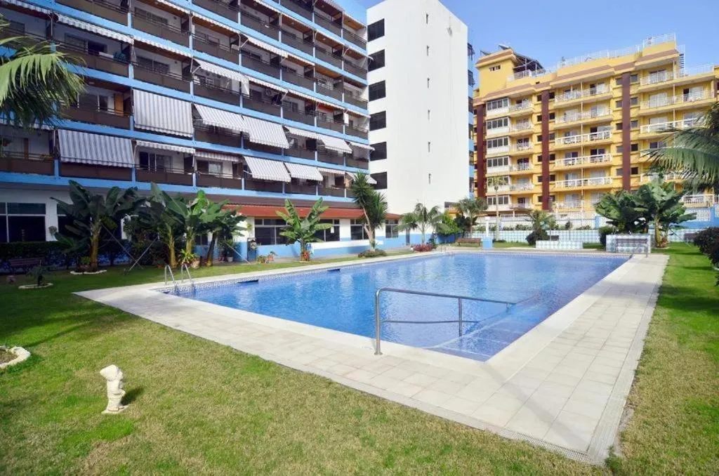 Image of APARTAMENTO BELLA