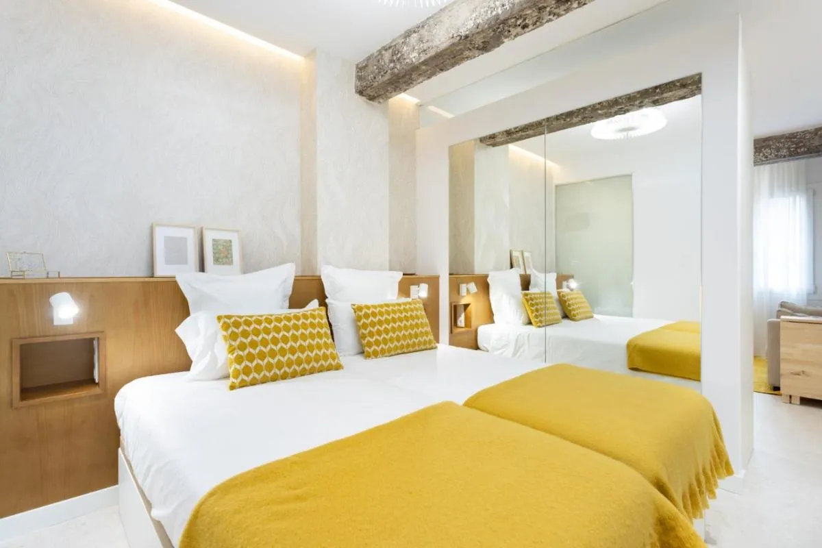 Image 1 of APARTAMENTOS PLAZA DEL CHARCO I