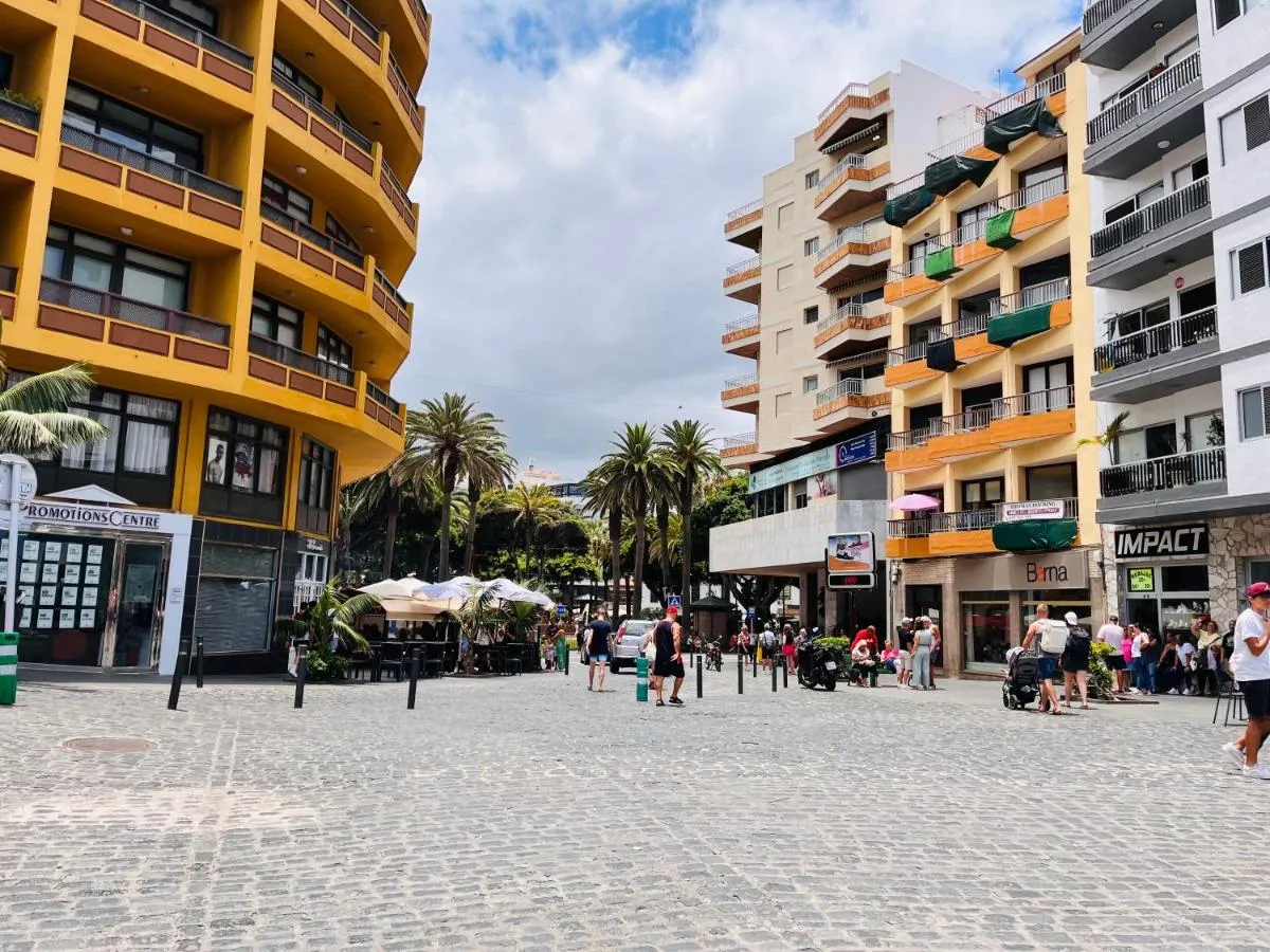 Image 5 of APARTAMENTOS PLAZA DEL CHARCO I