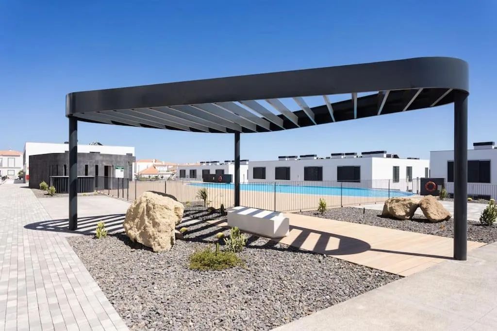 Image of Abades Holiday Home