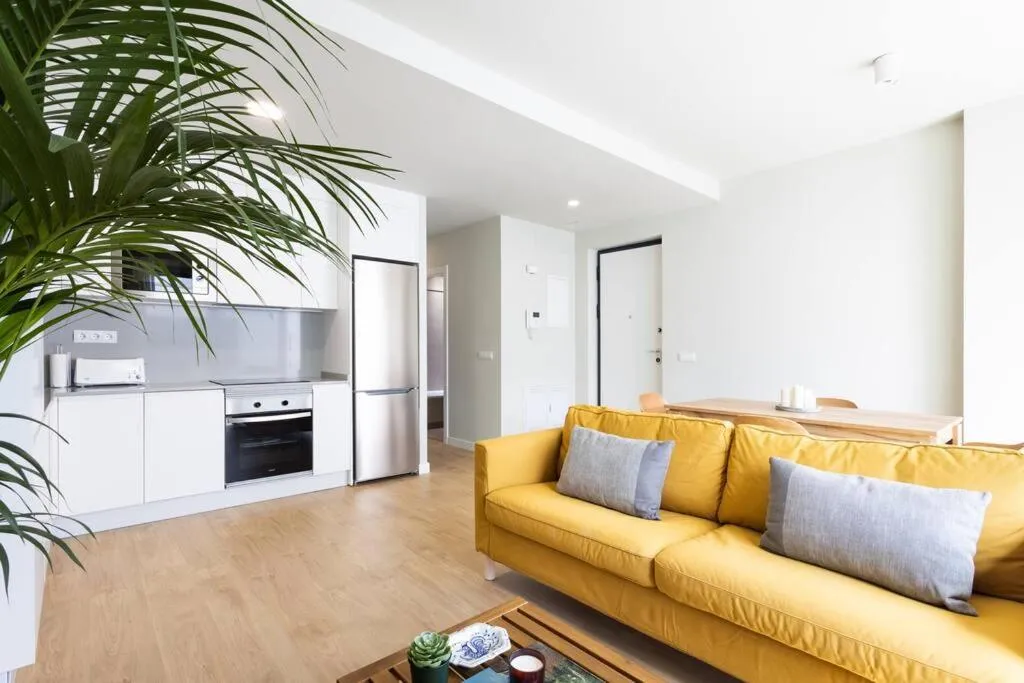 Image 4 of Abades Holiday Home