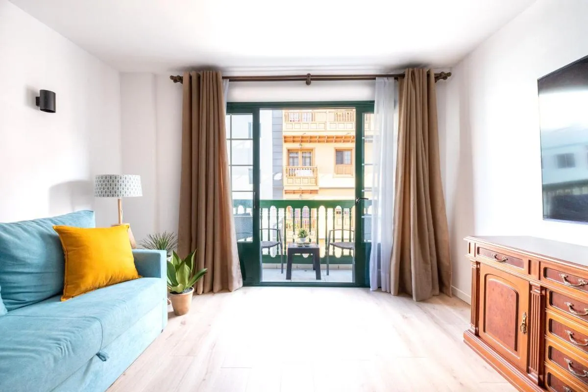 Image 4 of Acogedor apartamento en Puerto de la Cruz