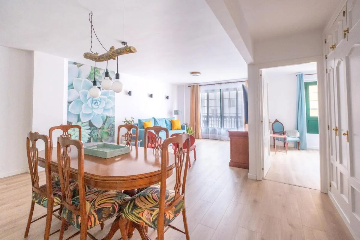 Image 2 of Acogedor apartamento en Puerto de la Cruz