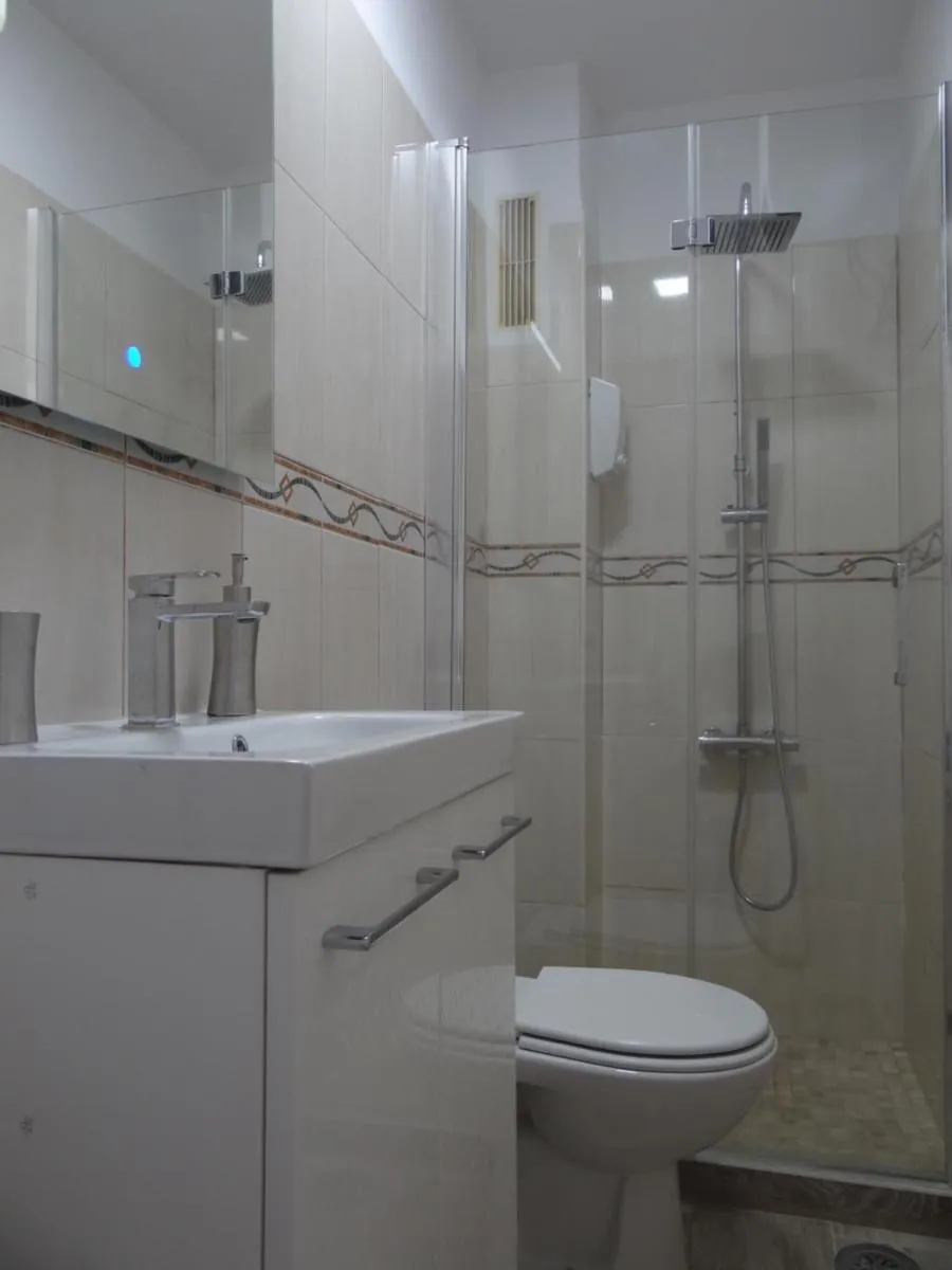 Image 2 of Acogedor estudio en Candelaria en primera línea de mar