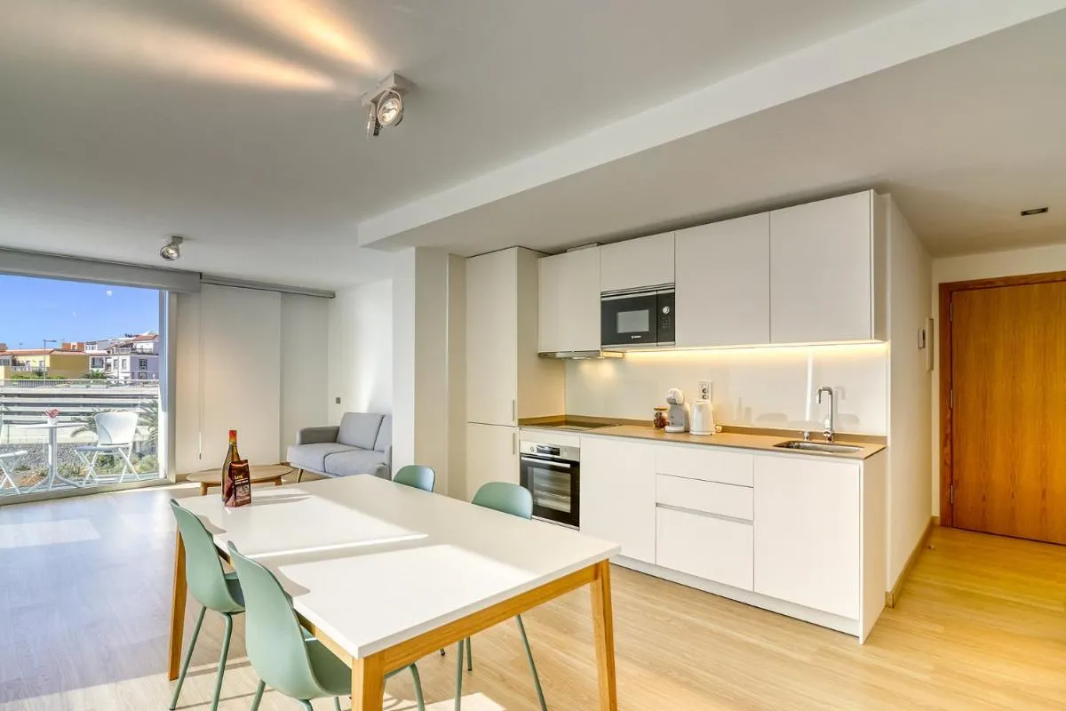 Image 4 of Adeje Mountain and Seaview