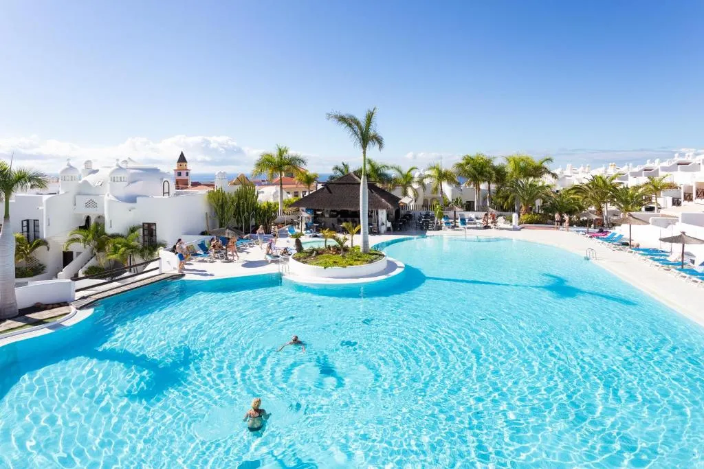 Image of Adeje Paradise Apartments