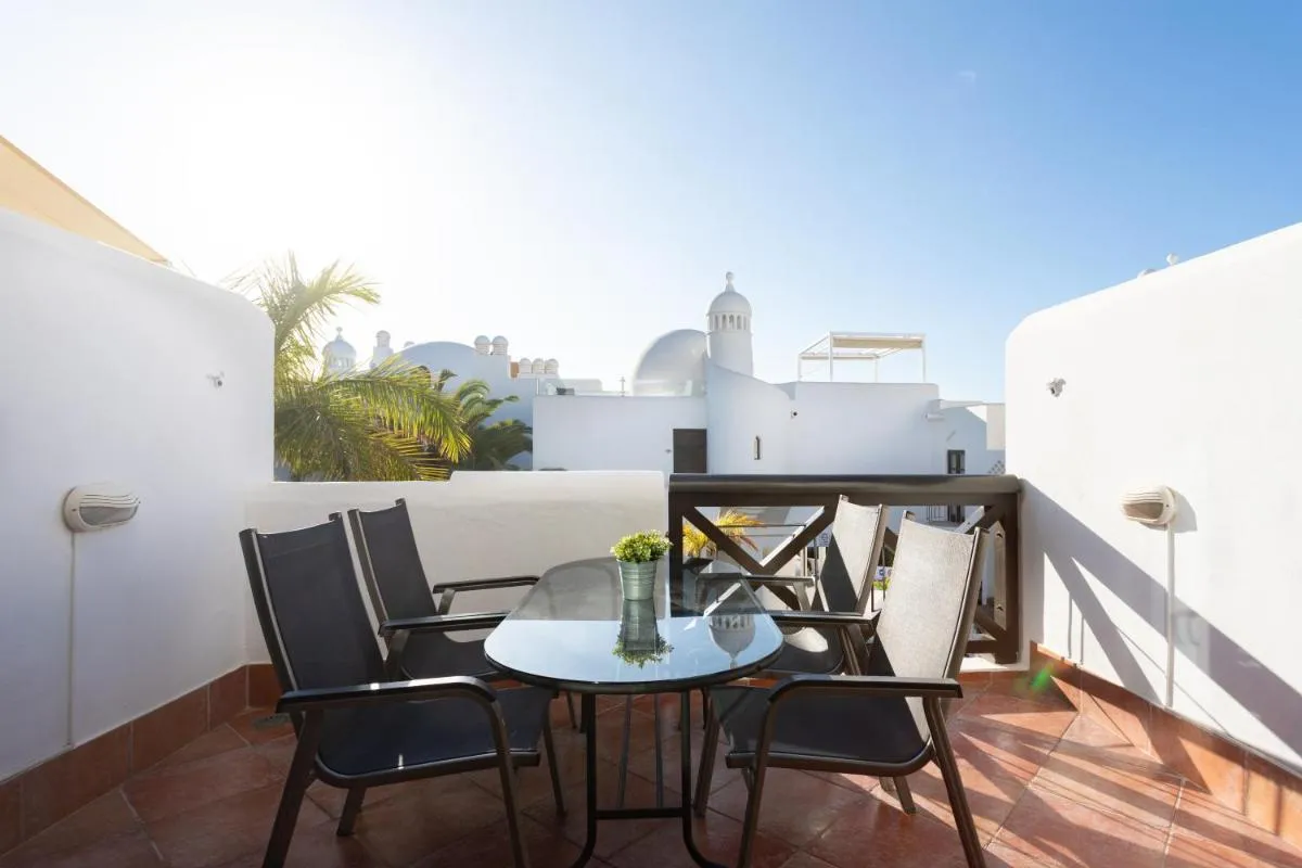 Image 4 of Adeje Paradise Apartments