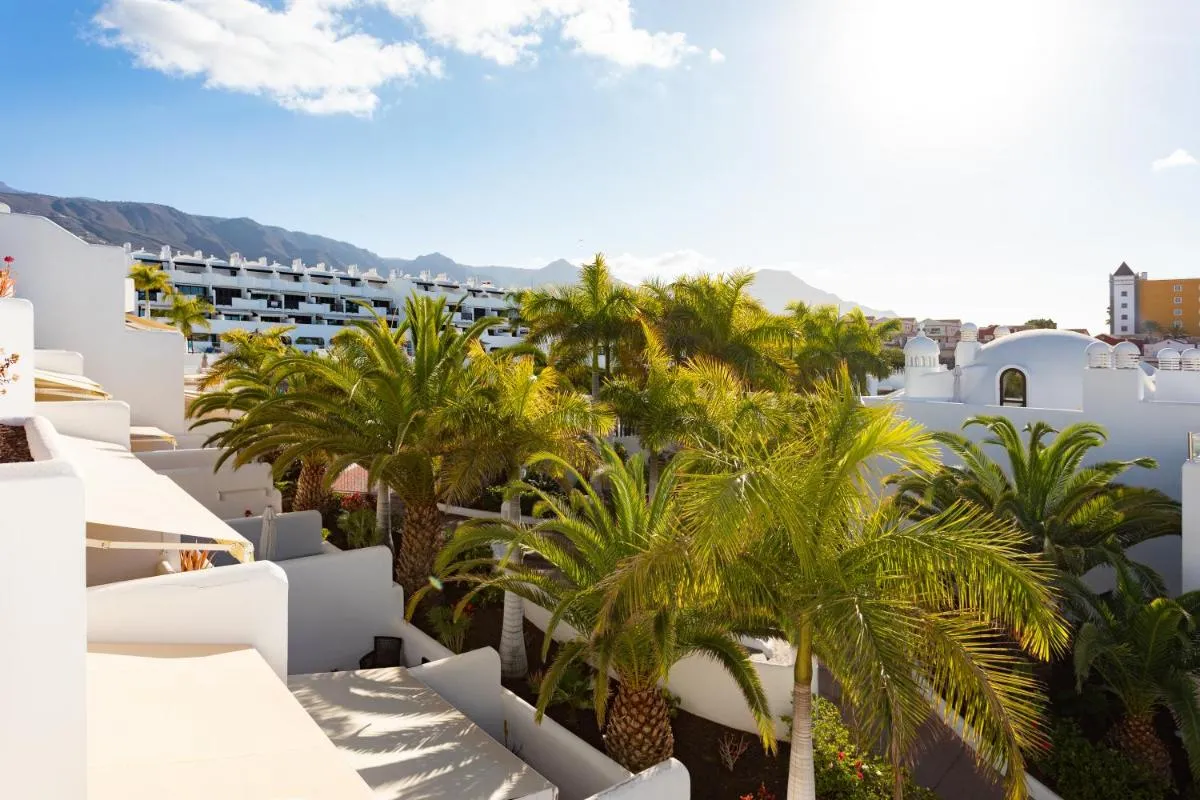 Image 6 of Adeje Paradise Apartments