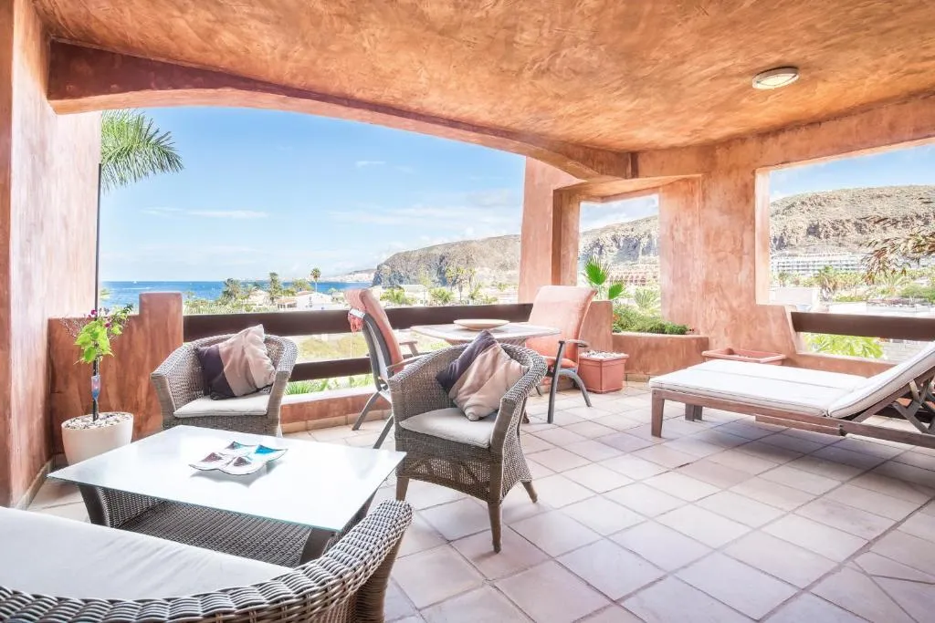 Image of Adjona 1-4 SEA VIEW 2B