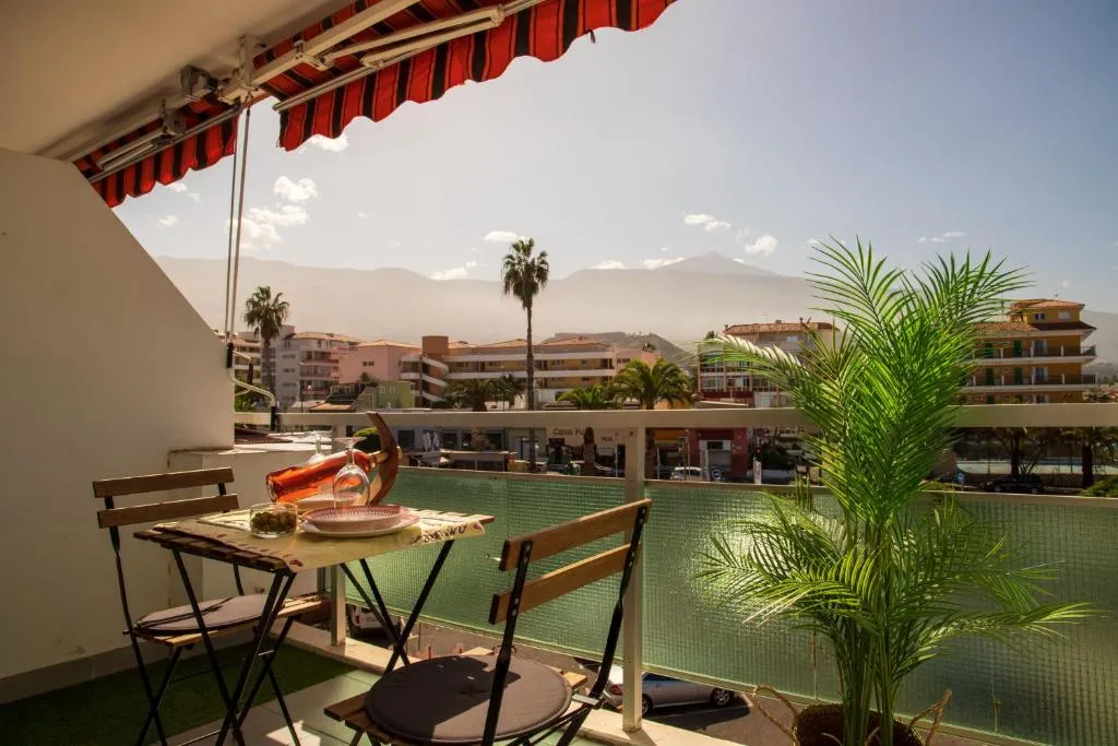 Image of Agave Paradise