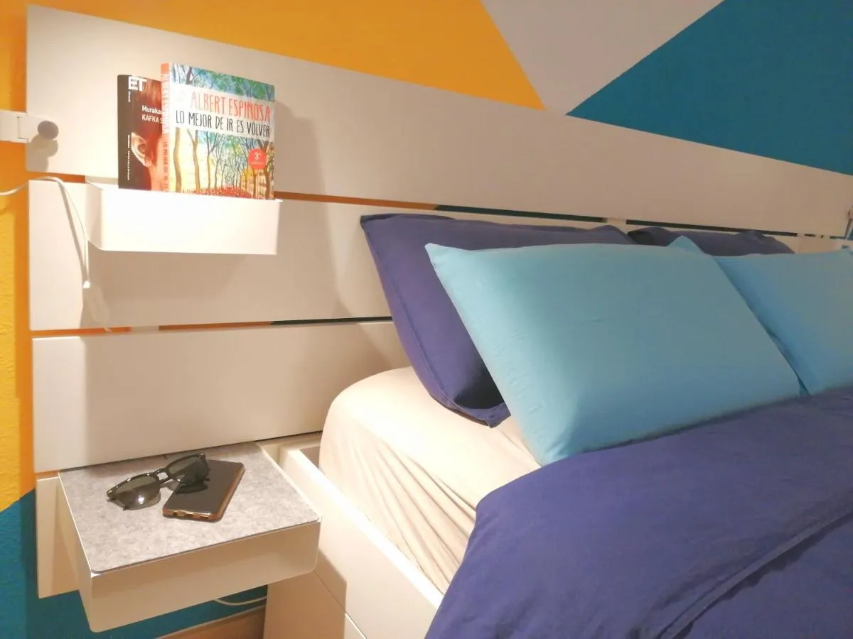 Image 2 of Aguamarina Apartment – Los Diamantes 2