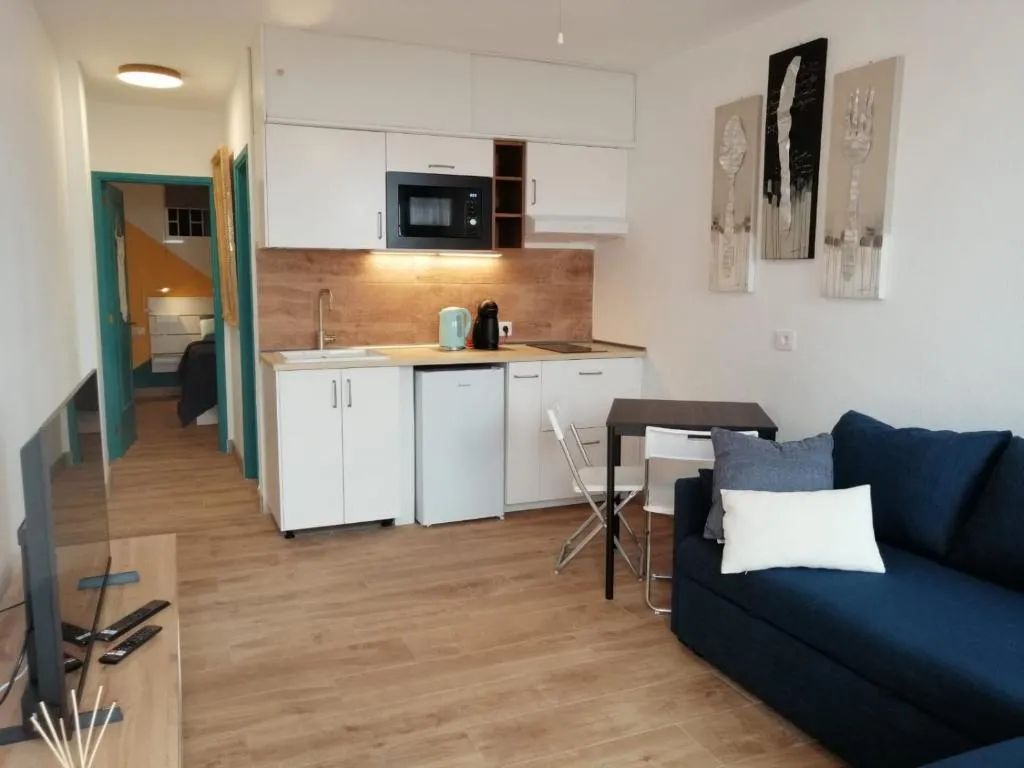 Image of Aguamarina Apartment – Los Diamantes 2