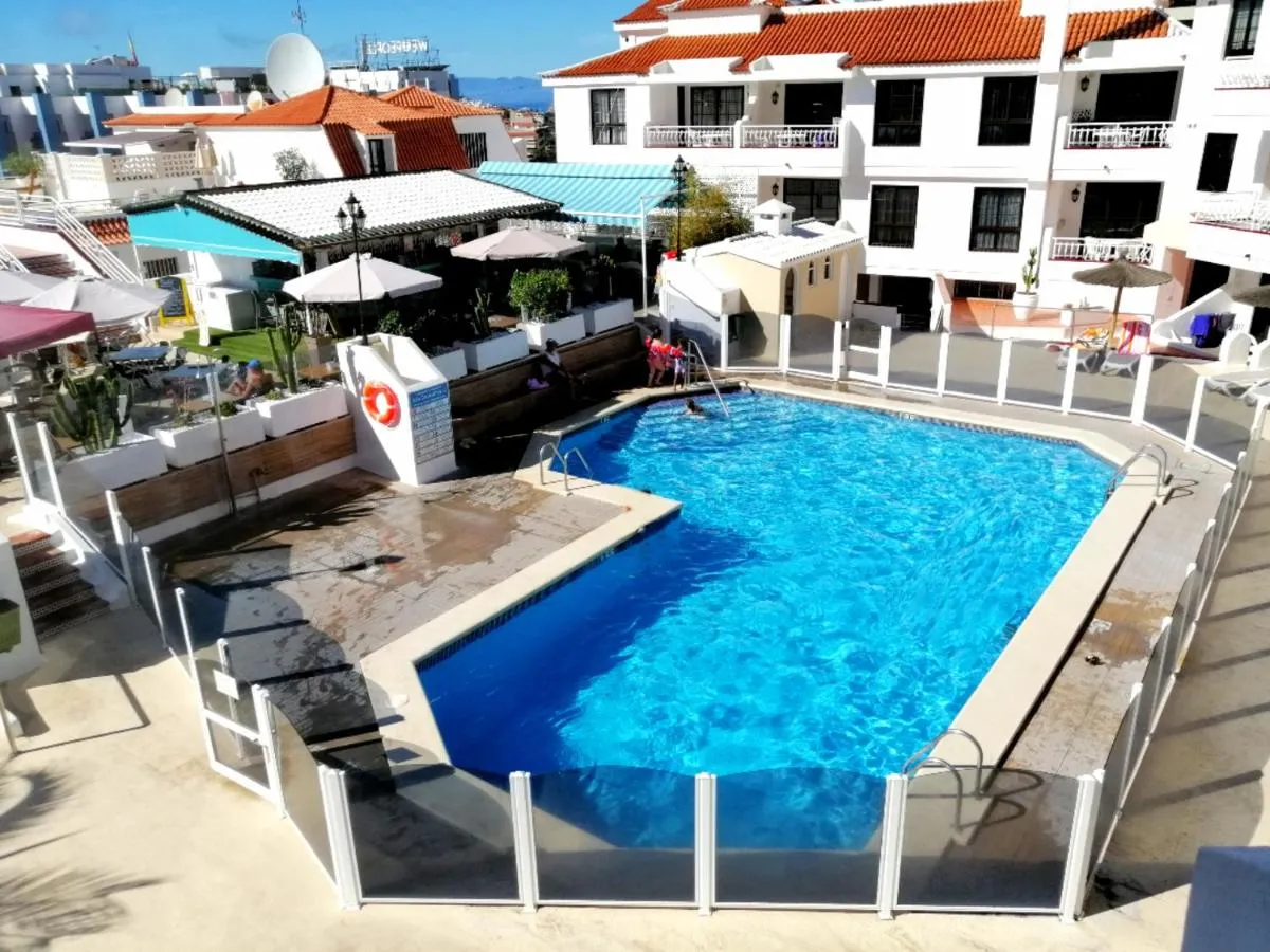 Image 1 of Aguamarina Apartment – Los Diamantes 2