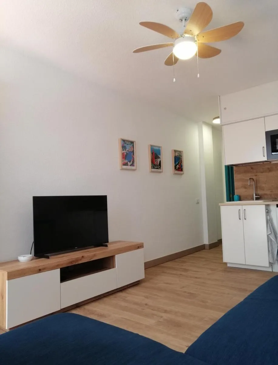 Image 4 of Aguamarina Apartment – Los Diamantes 2