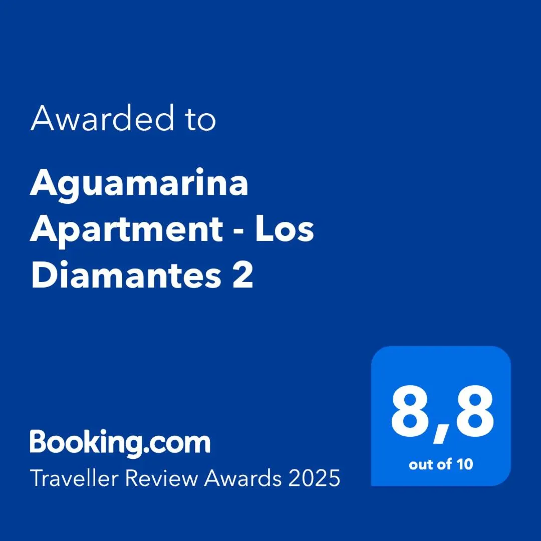 Image 3 of Aguamarina Apartment – Los Diamantes 2