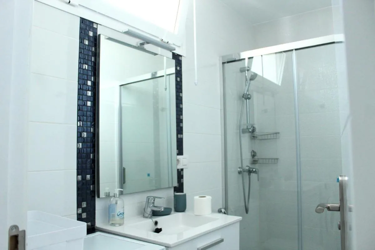 Image 2 of Aircon Las Americas 2min off a Beach 1 bedrm WIFI