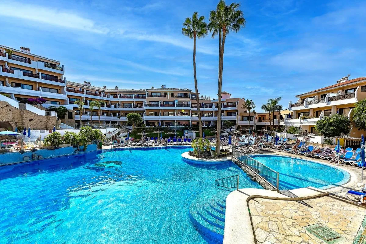 Image 2 of Albatros Golf del Sur Apartment