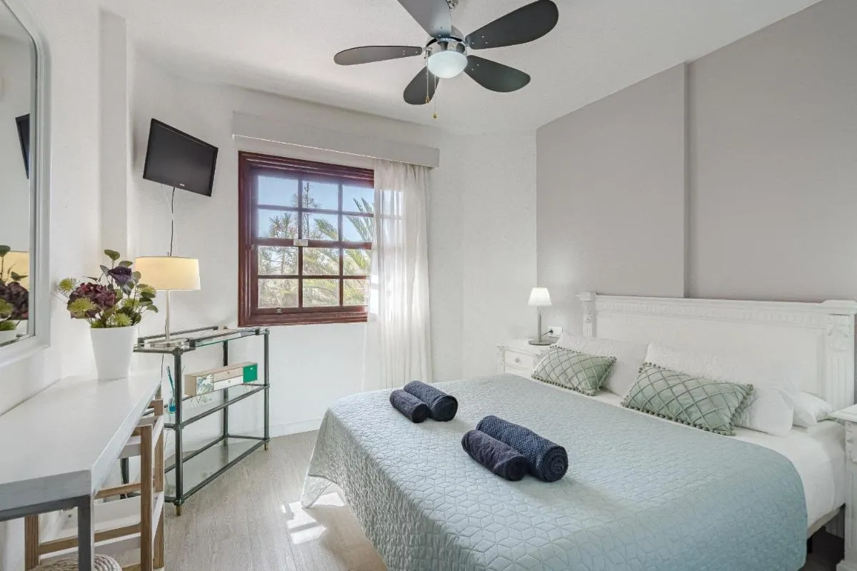 Image 1 of Albatros Golf del Sur Apartment