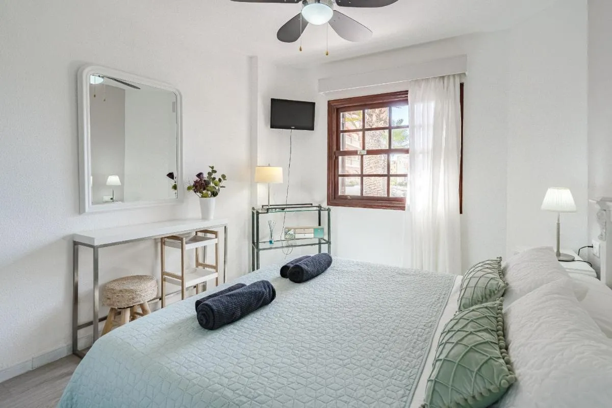 Image 6 of Albatros Golf del Sur Apartment