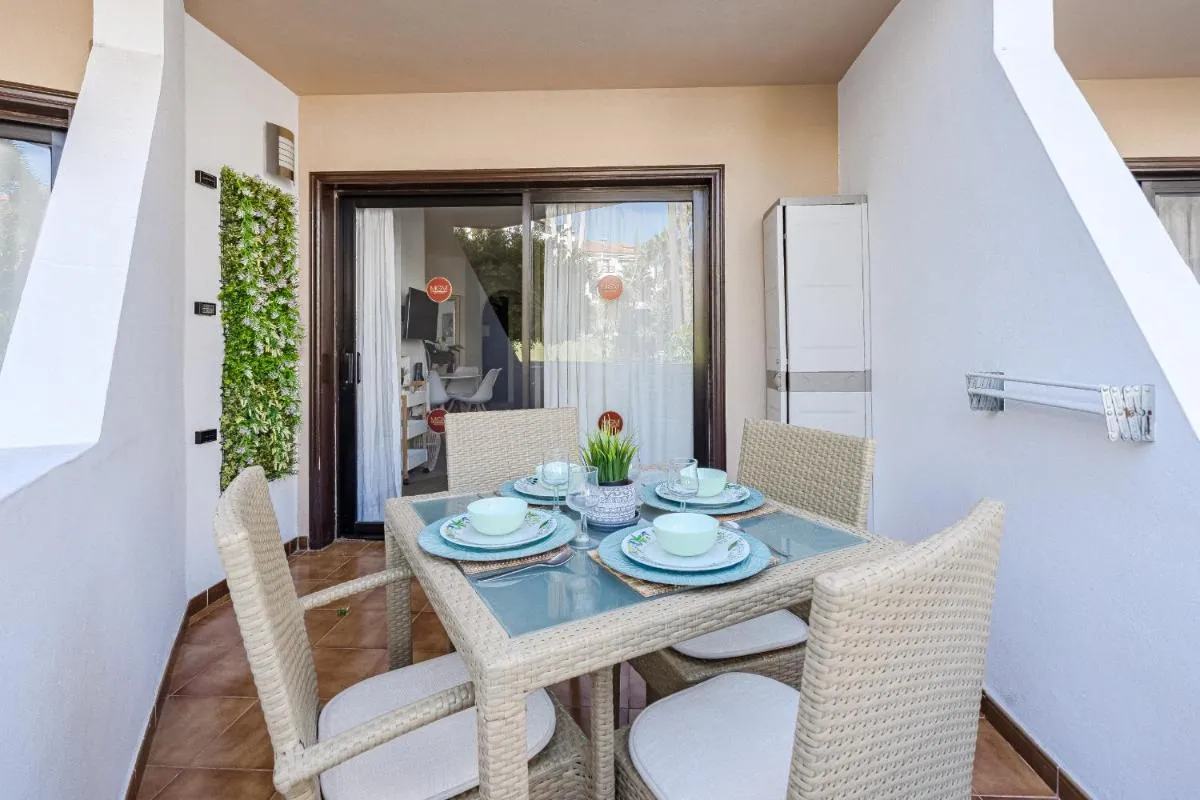Image 3 of Albatros Golf del Sur Apartment