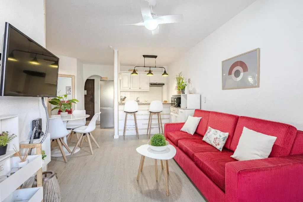 Image of Albatros Golf del Sur Apartment