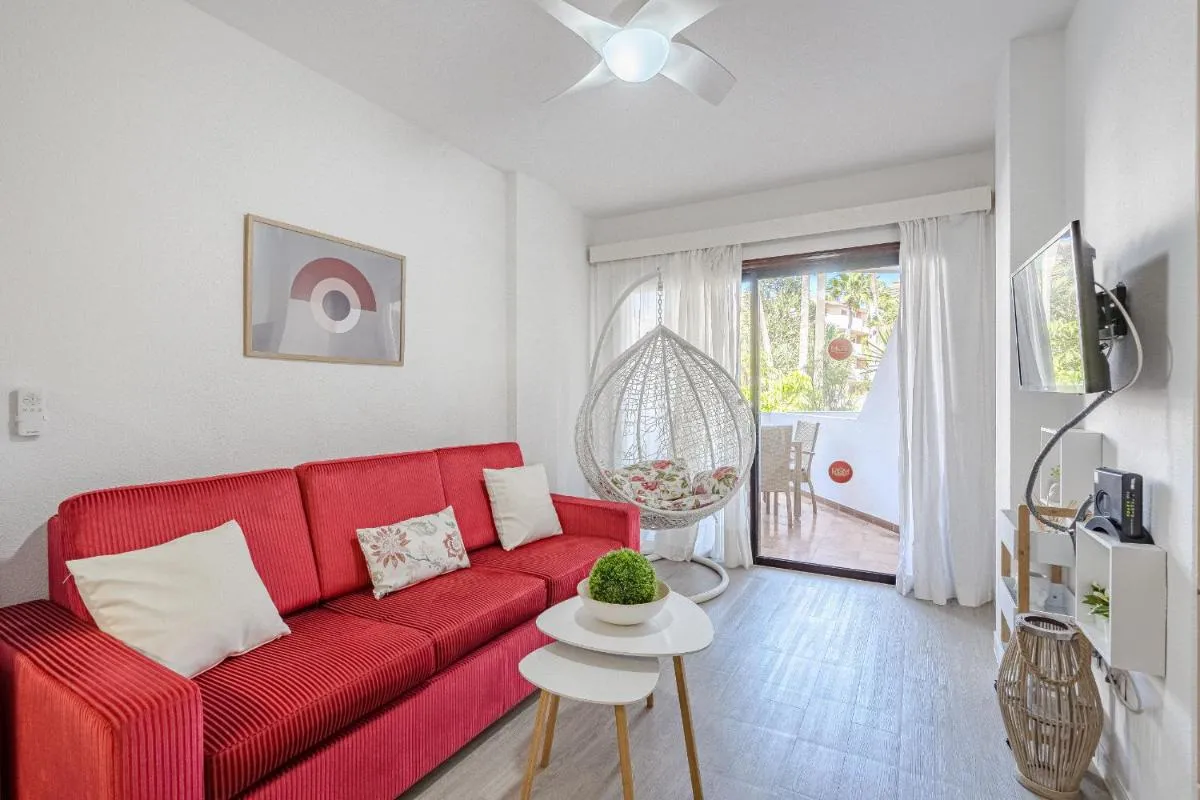 Image 4 of Albatros Golf del Sur Apartment