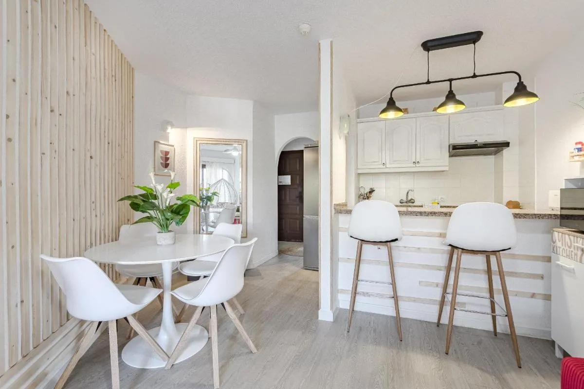 Image 5 of Albatros Golf del Sur Apartment