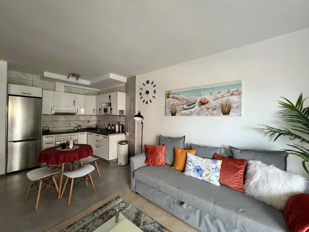 Image of Aloha – Costa del Silencio