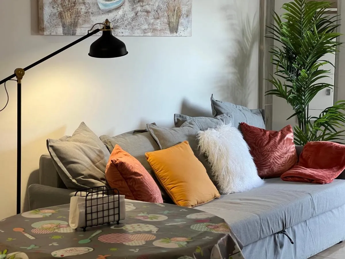 Image 1 of Aloha – Costa del Silencio