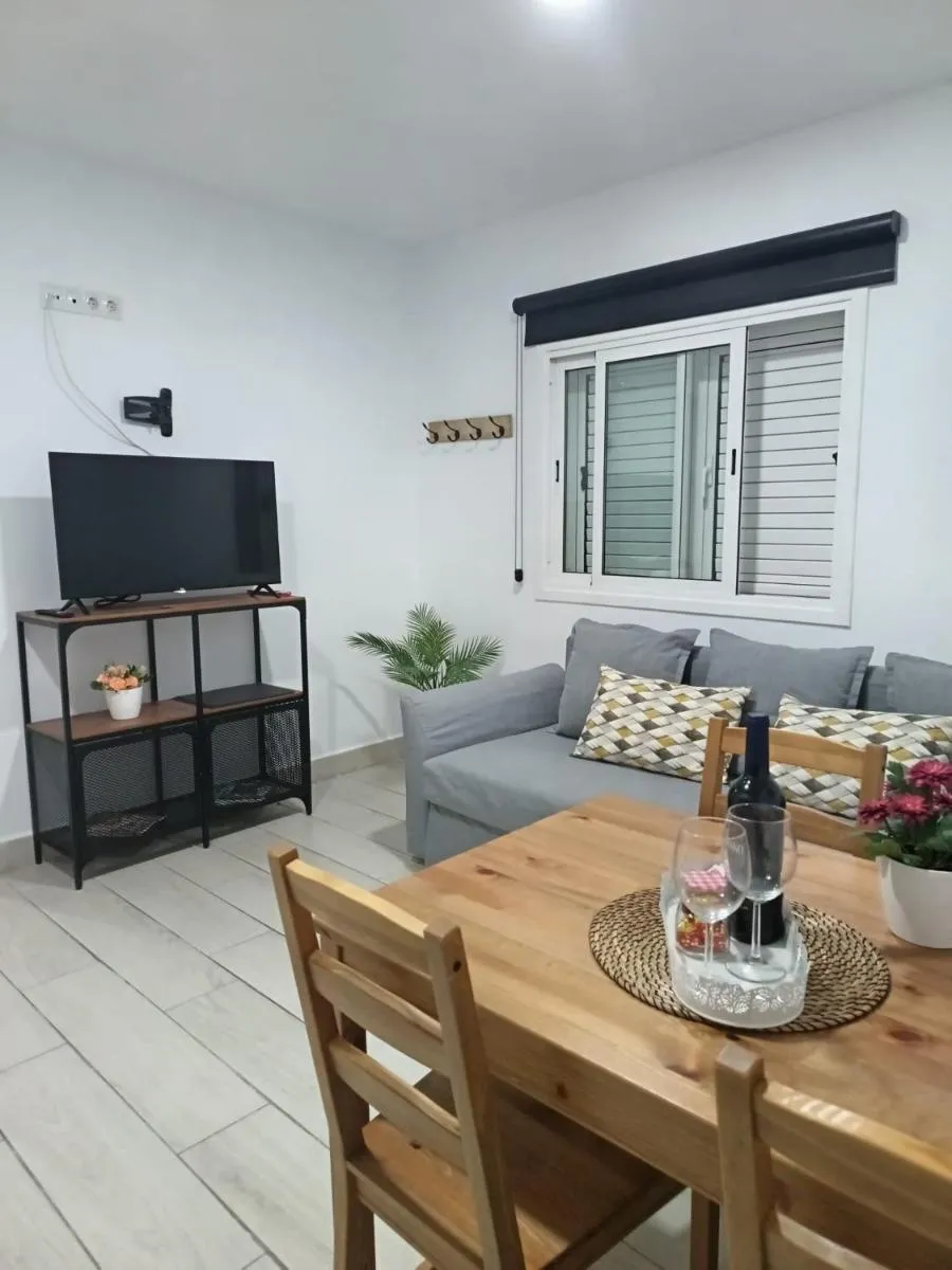 Image 6 of Alojamientos KYOMU El Pilar