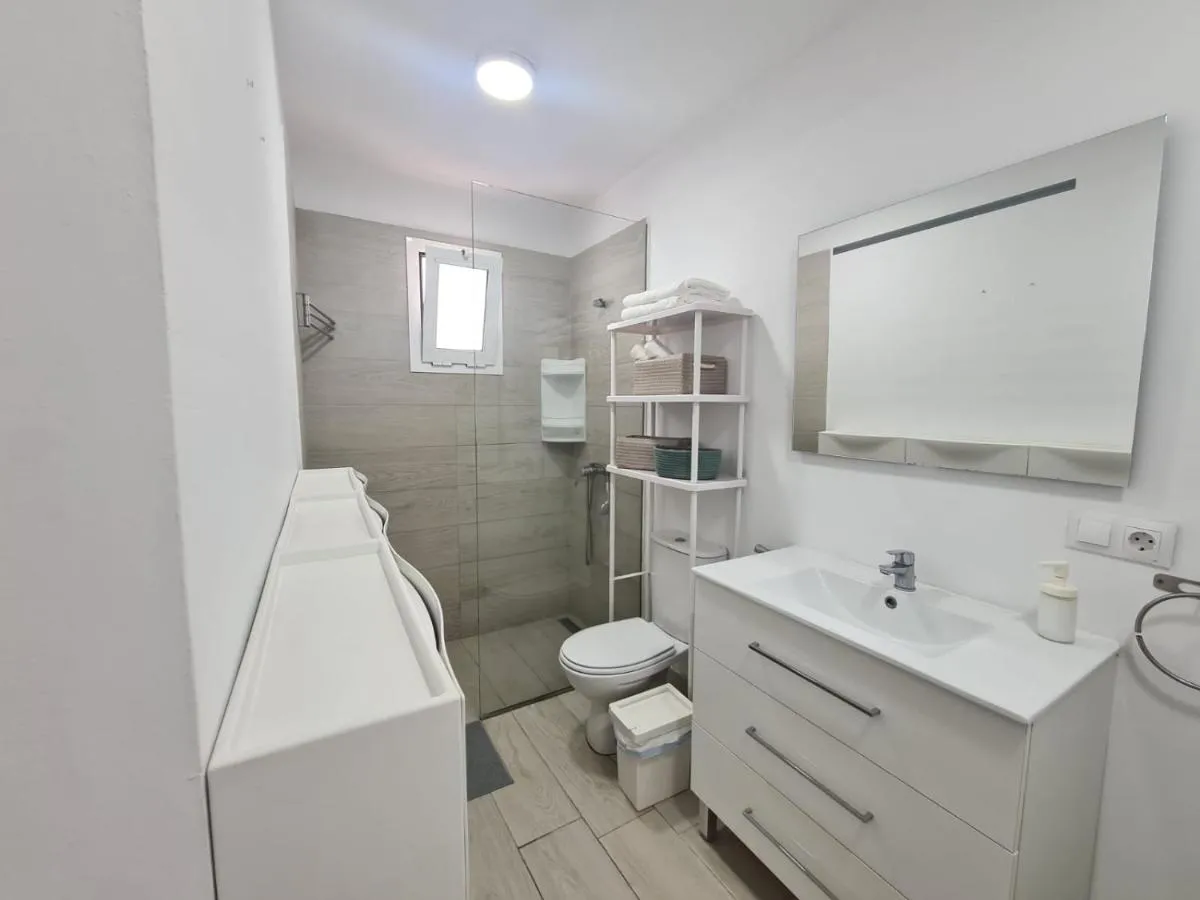 Image 2 of Alojamientos KYOMU El Pilar