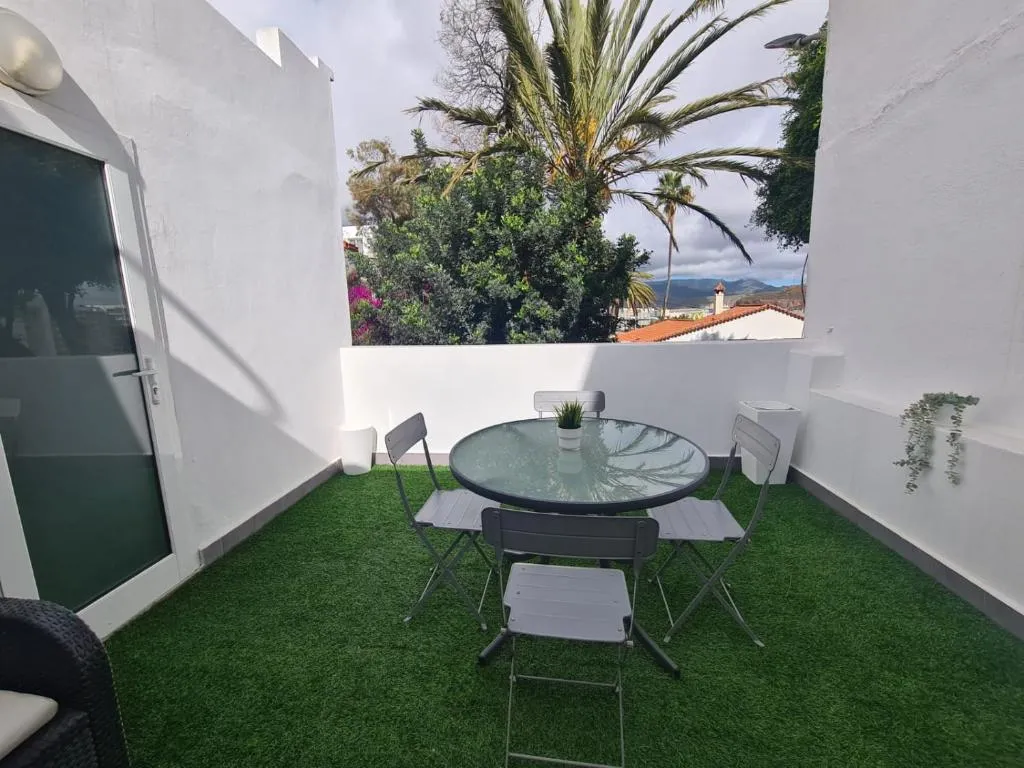 Image of Alojamientos KYOMU El Pilar