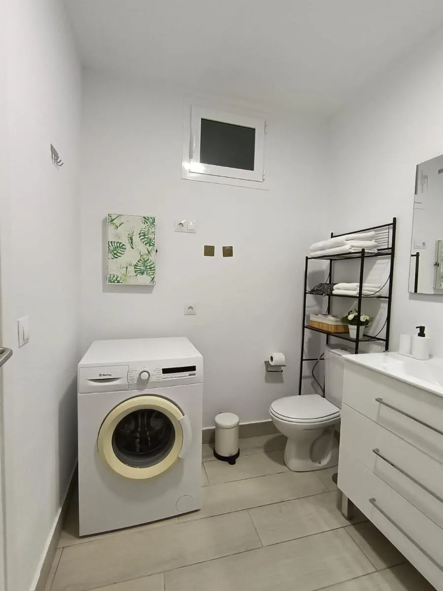 Image 5 of Alojamientos KYOMU El Pilar