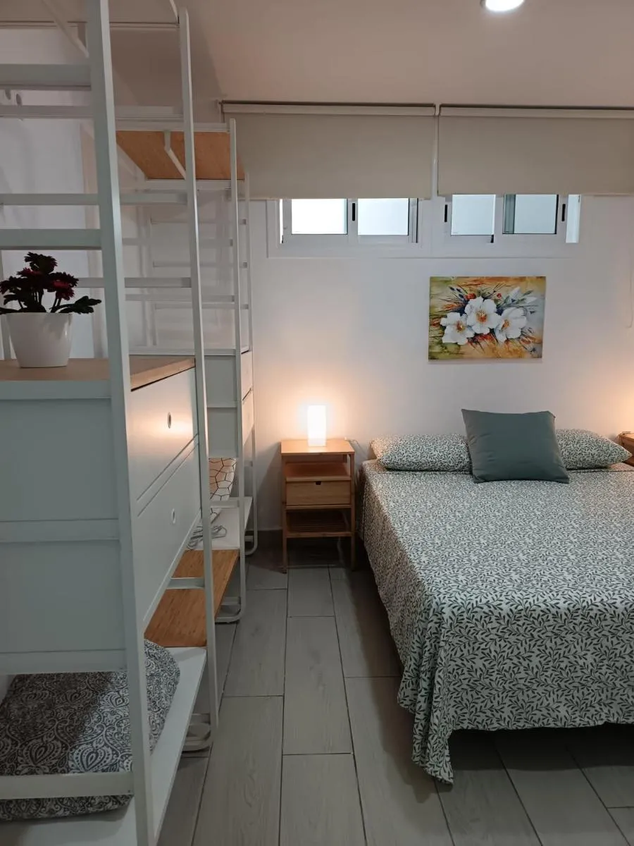 Image 4 of Alojamientos KYOMU El Pilar