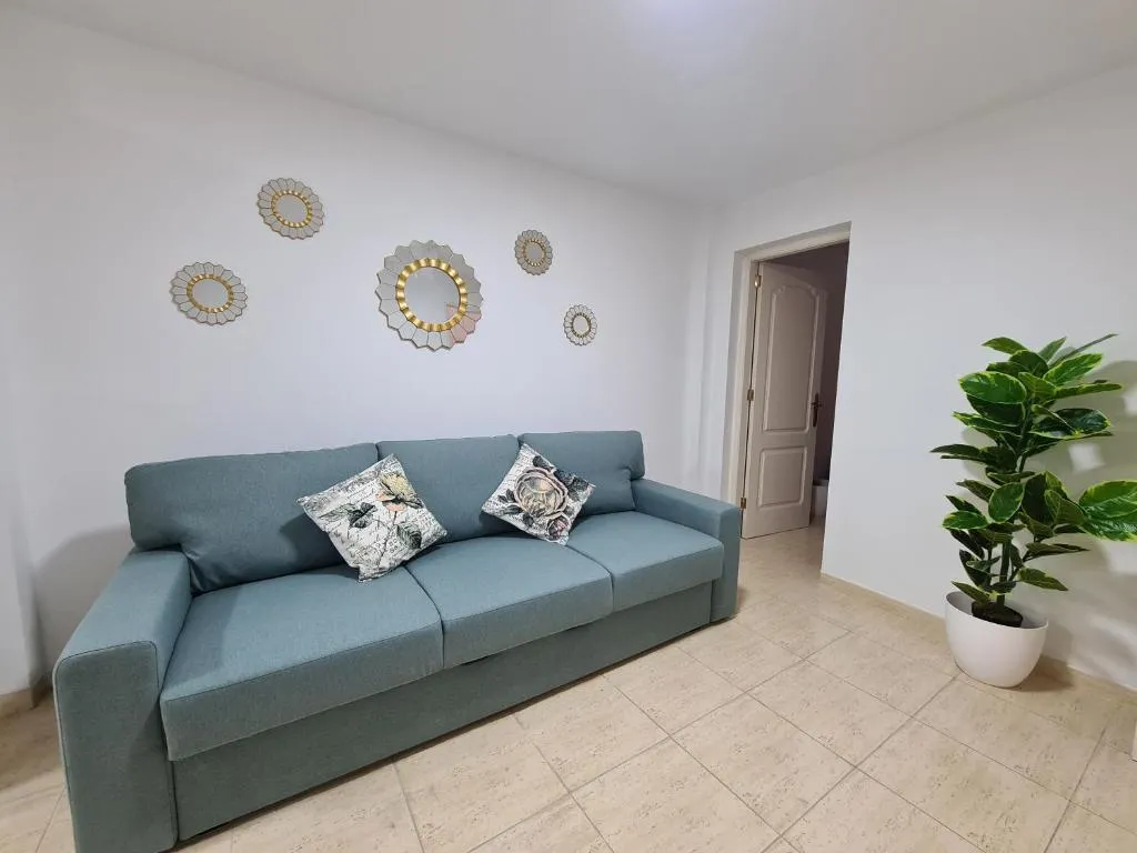 Image of Alojamientos KYOMU El Sol