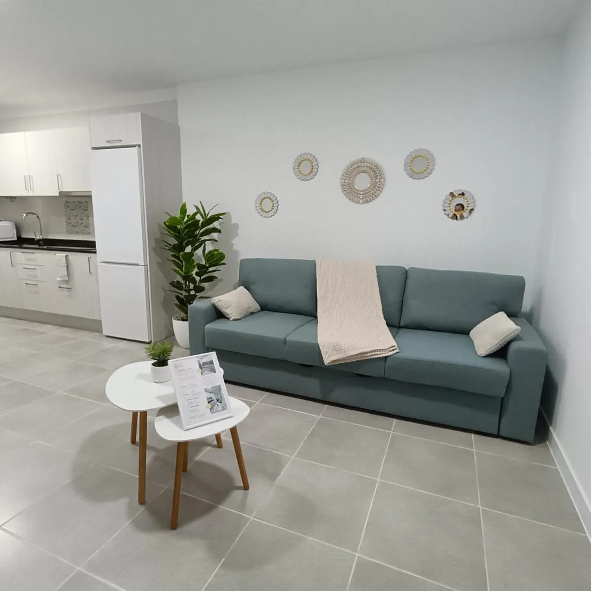 Image 4 of Alojamientos KYOMU El Sol