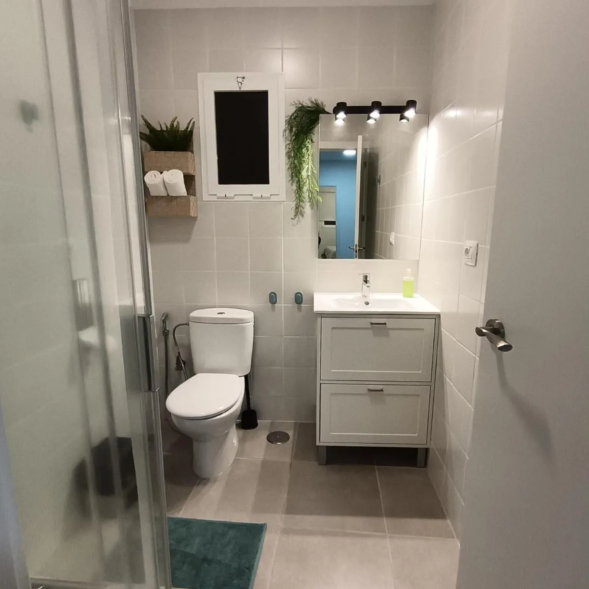 Image 3 of Alojamientos KYOMU El Sol