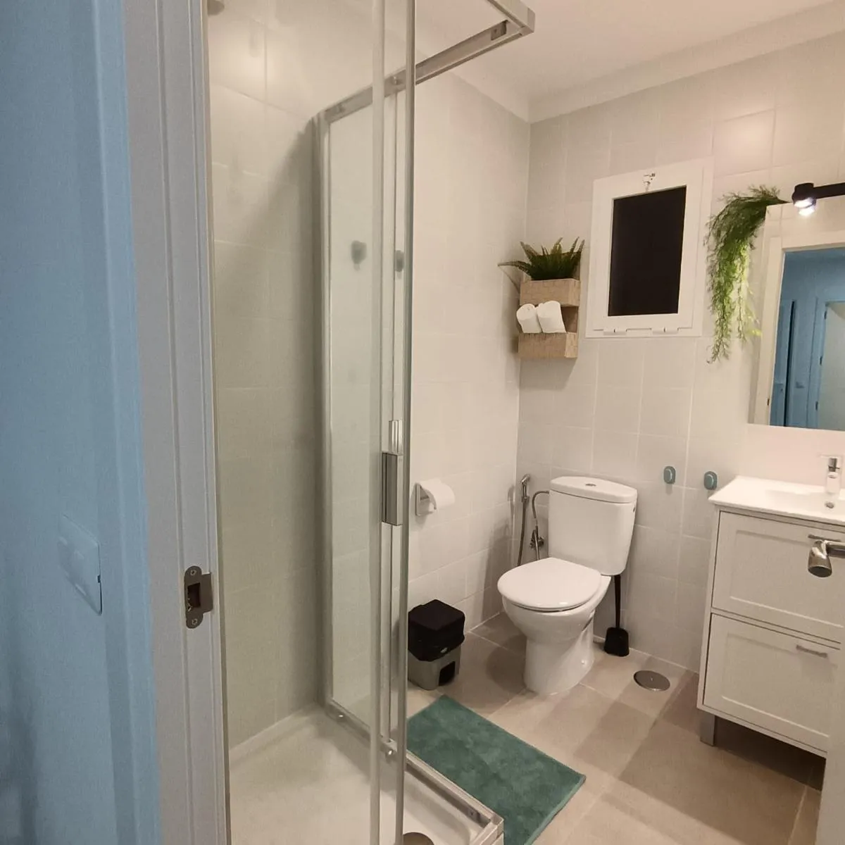 Image 6 of Alojamientos KYOMU El Sol