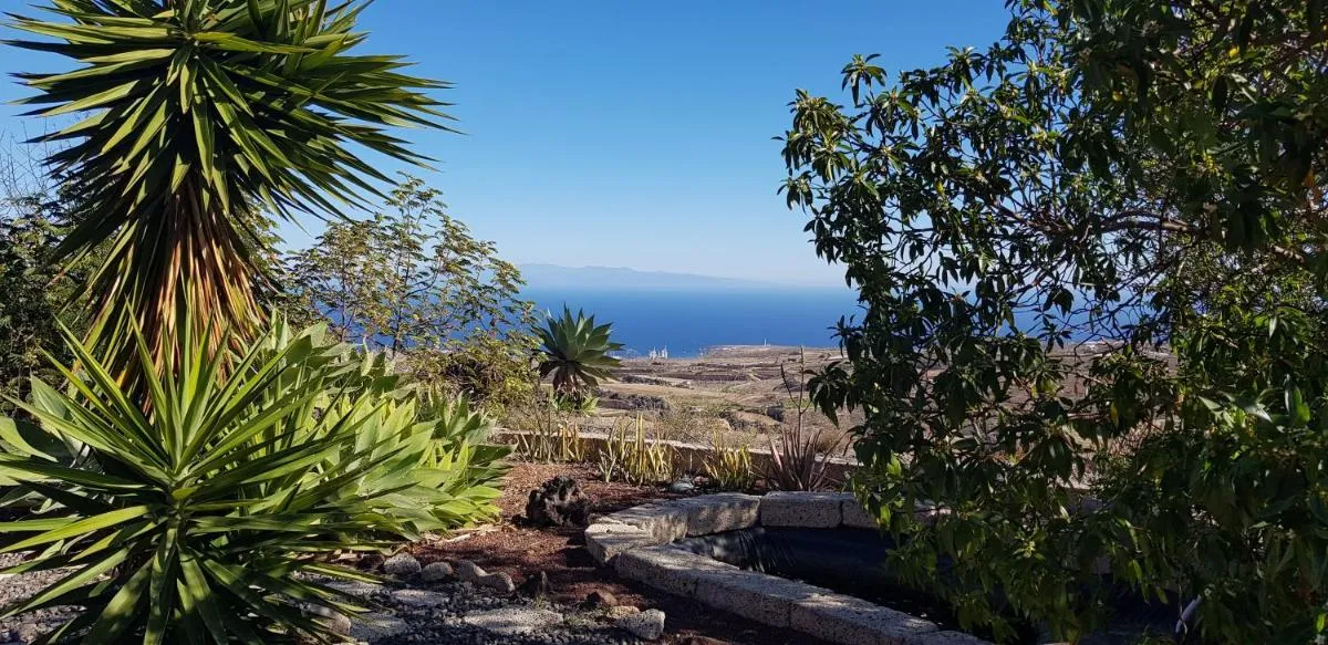 Image 5 of Alojamiento único y tranquilo Arico con fibra optica