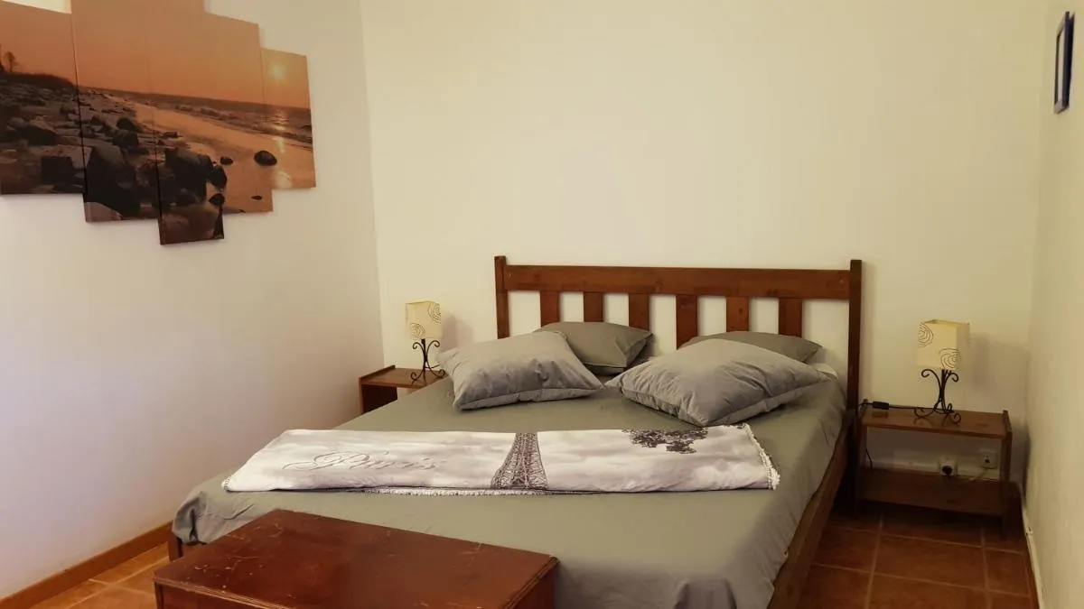 Image 6 of Alojamiento único y tranquilo Arico con fibra optica