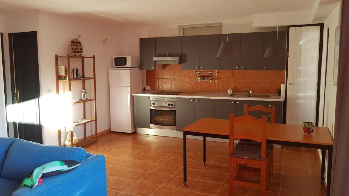 Image 3 of Alojamiento único y tranquilo Arico con fibra optica