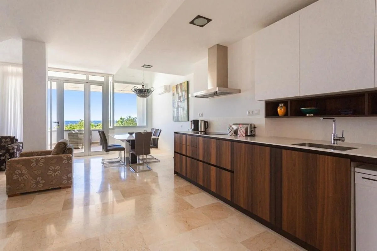 Image 4 of Amarilla Golf Villas-lovely Complex-amazing View