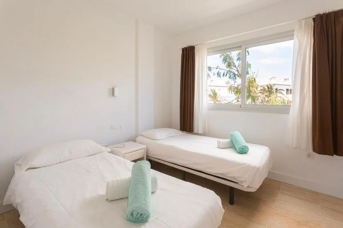 Image 1 of Amarilla Golf Villas-lovely Complex-amazing View