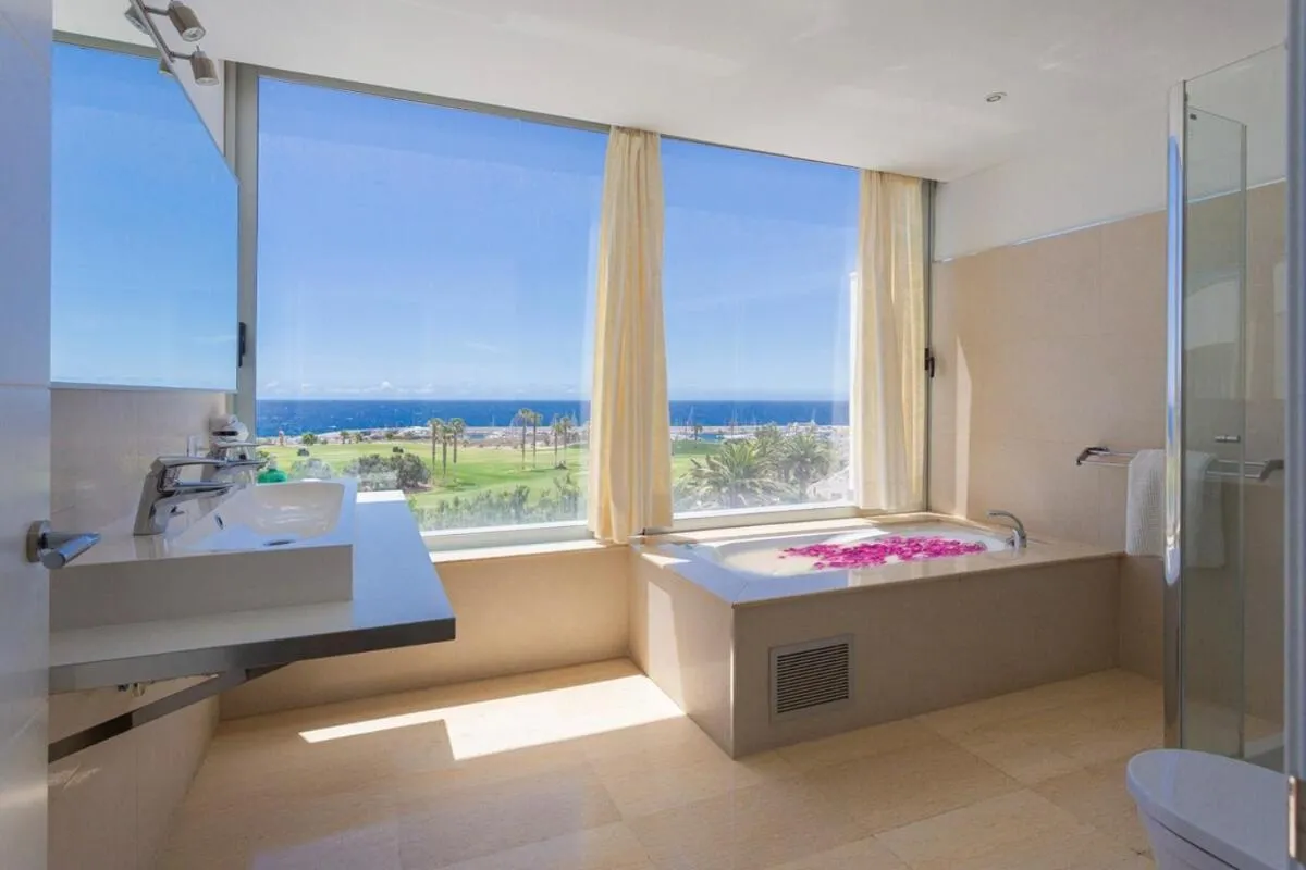 Image 2 of Amarilla Golf Villas-lovely Complex-amazing View